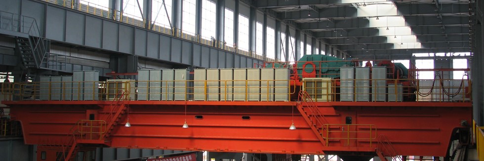 25 ton overhead-crane 25 ton overhead-crane
