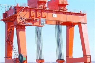 Cov ntsiab lus tseem ceeb rau ntawm -Tsev Kawm Ntawv Ntawm Lifting Machinery ...