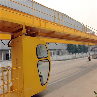 Choj Crane Systems