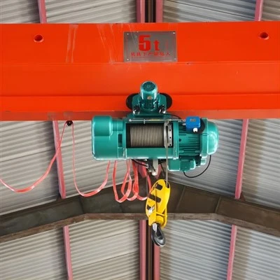 Crane Ib Girder