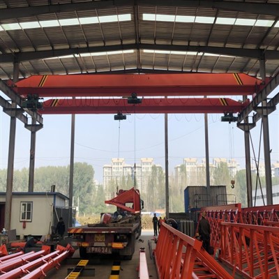 Hoist Crane