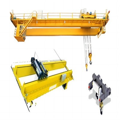 Overhead Crane Kev Tsim Kho