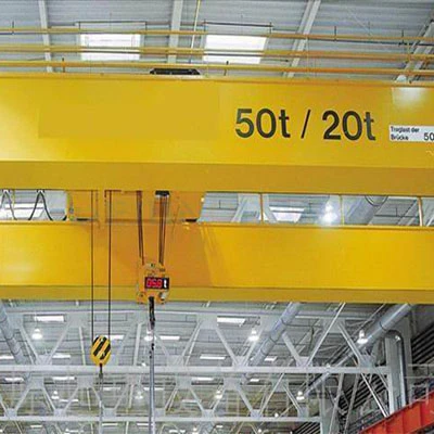 50 Tuj Nyiaj Siv Ua Haujlwm Crane
