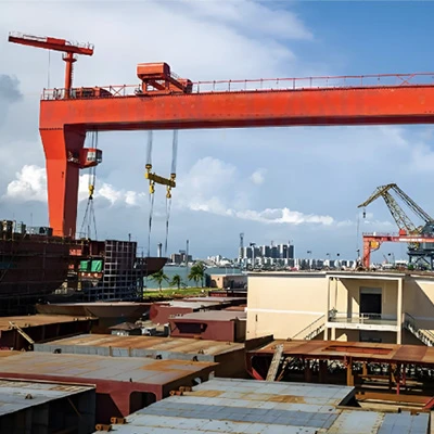 180 tuj nkoj nkoj gantry crane