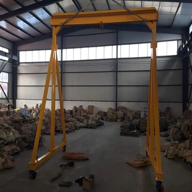 Gantry Ncej