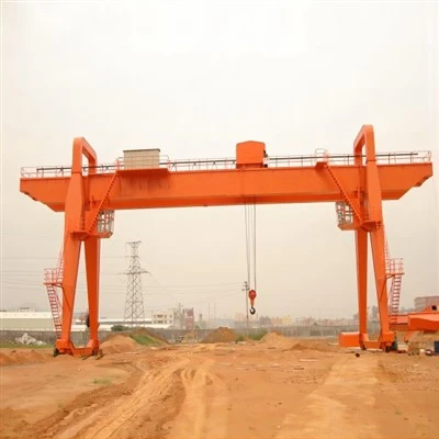 Gantry Trolley